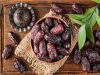 فواید سلامتی خرما