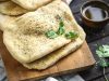 طرز تهیه نان محلی مازندران