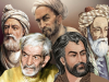 حکایت کرم مردان صاحبدل