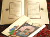 حکایت درباره سگی تشنه در بیابان