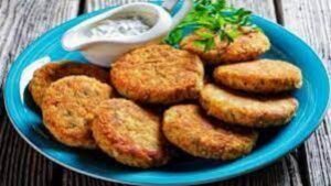 طرز تهیه کتلت ماهی بوشهری خوشمزه و ساده