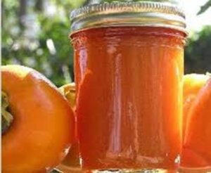 طرز تهیه مربای خرمالو خوشمزه و مفید