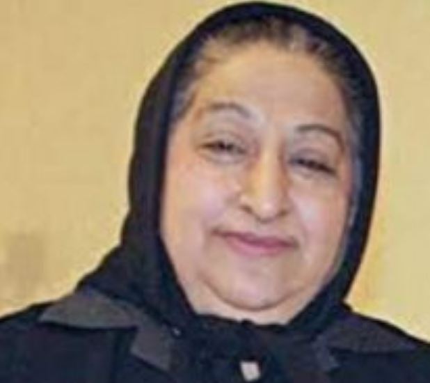 فهیمه رحیمی