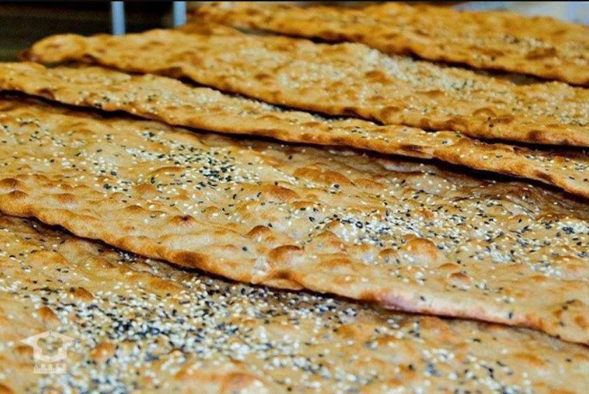 تعبیر خواب نان