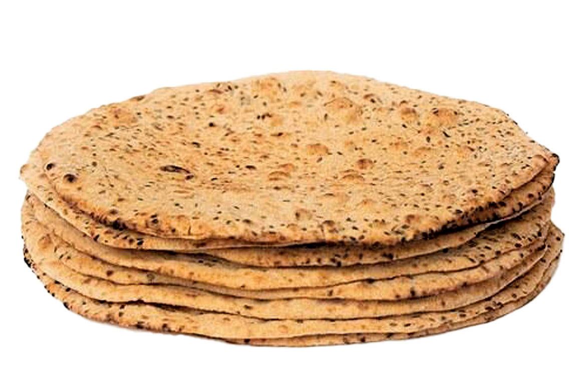 تعبیر خواب نان