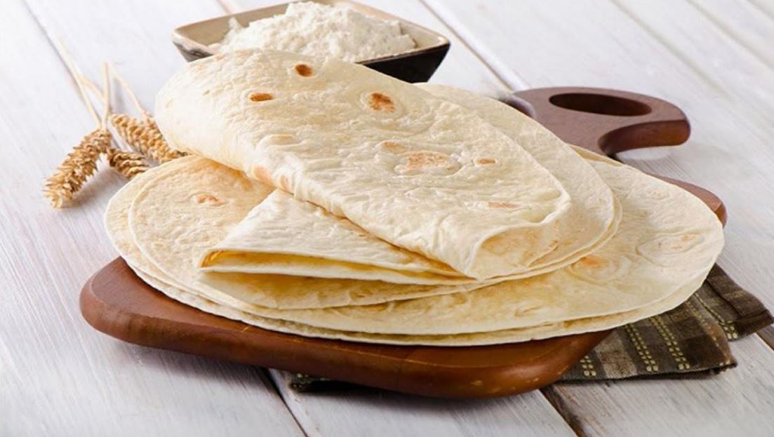 تعبیر خواب نان