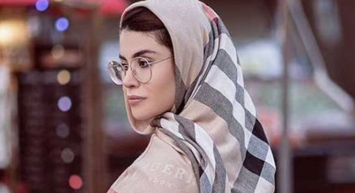 هما پور اصفهانی بیوگرافی هما پور اصفهانی