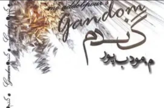 کتاب گندم