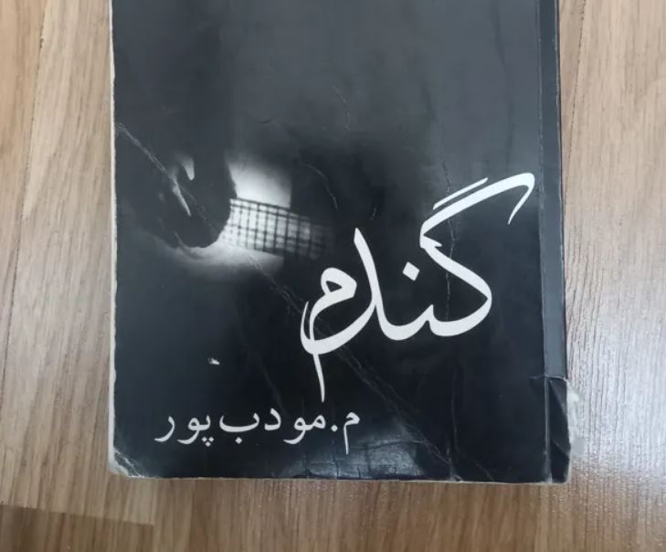 خلاصه رمان گندم