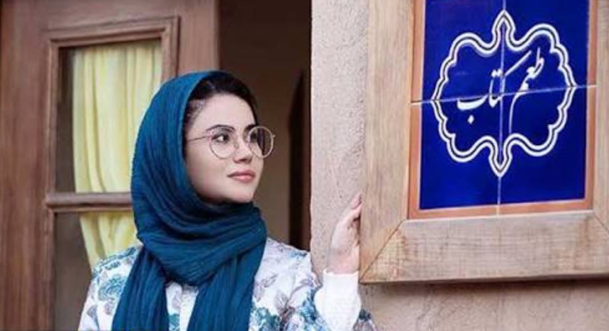 هما پور اصفهانی متولد 1369 هما پور اصفهانی کیست؟