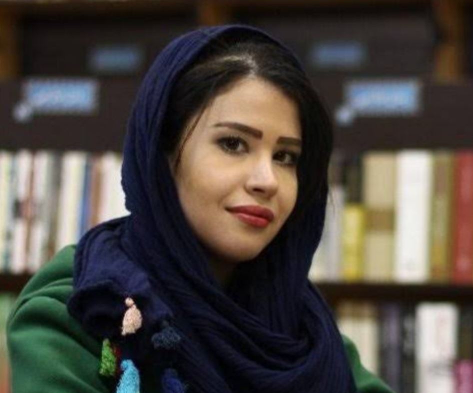 هما پور اصفهانی هما پور اصفهانی