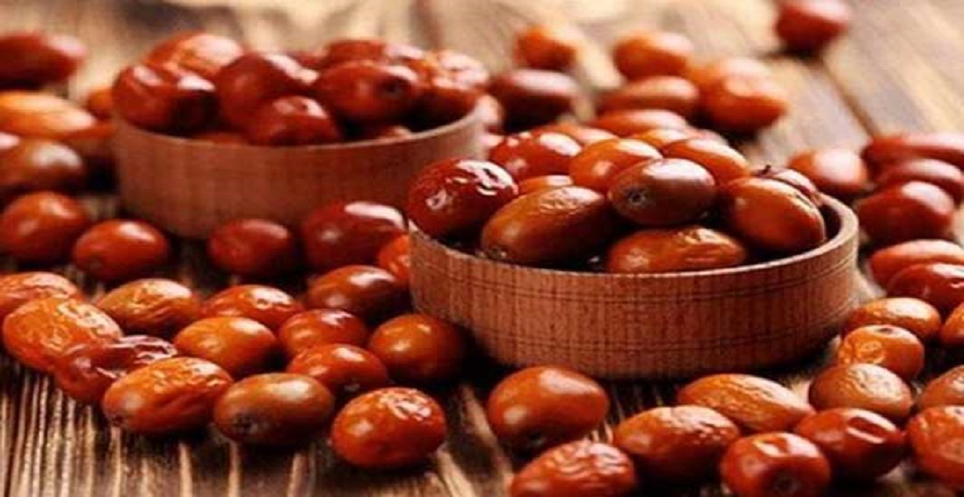 سنجد سفره هفت سین عید نوروز 