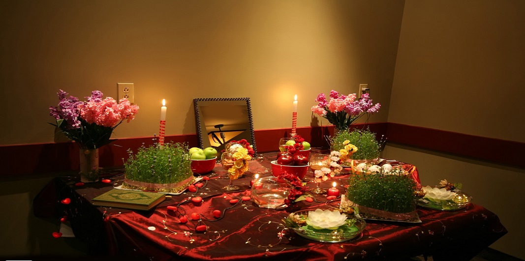 عید نوروز 