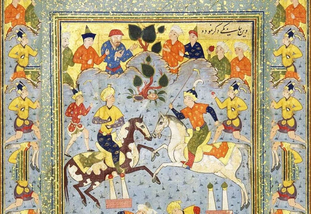 حکایت در معنی بیداری از خواب غفلت