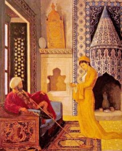 حکایت سفر حبشه