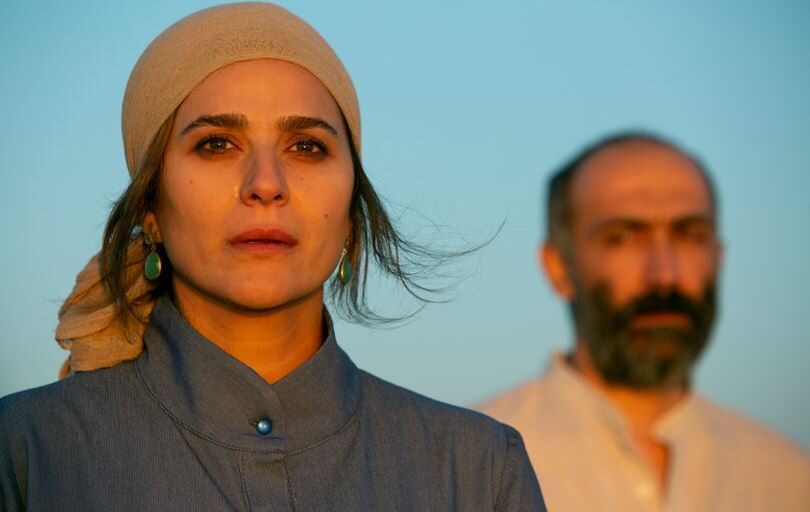 معرفی فیلم سینمایی آتابای