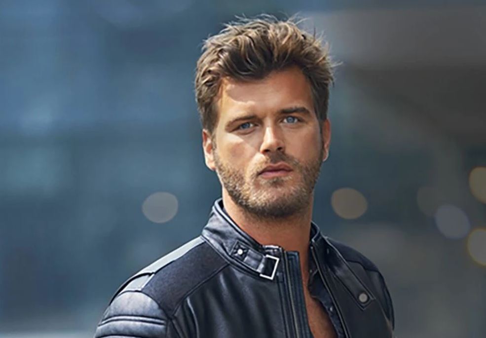کیوانچ تاتلیتوغ بازیگر ترک
