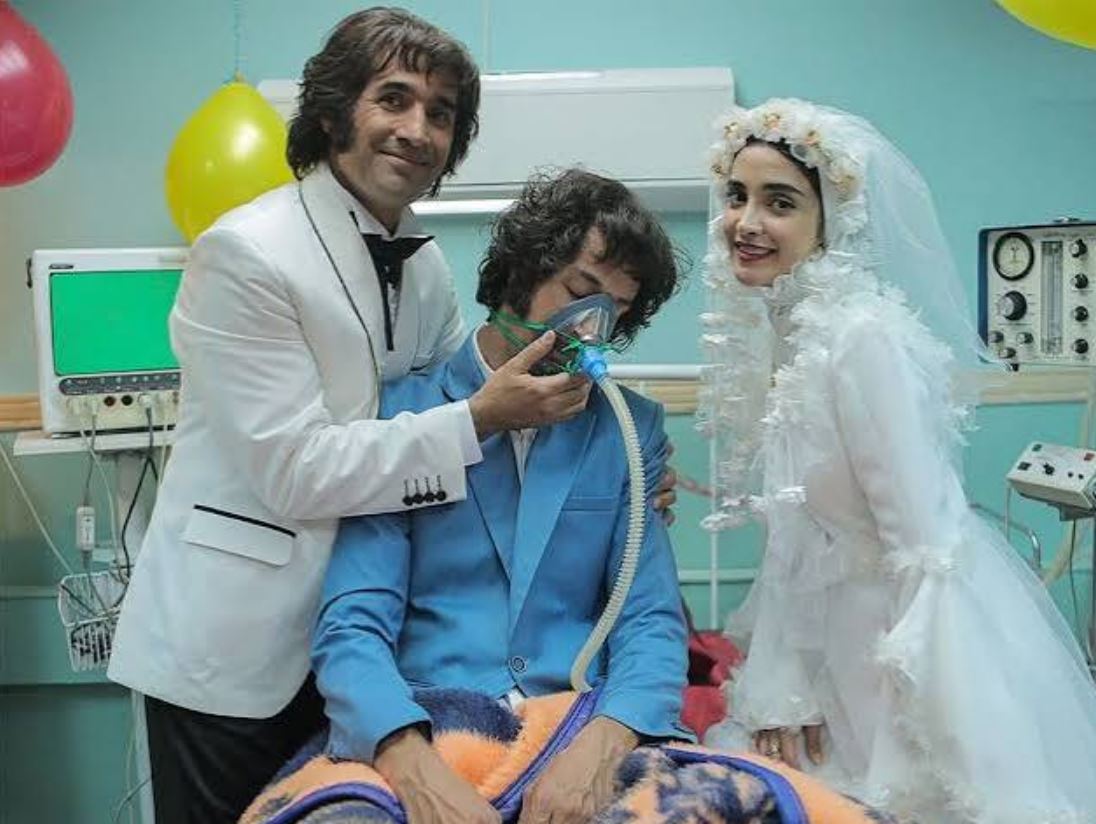 میثاق جمشیدی در فسیل