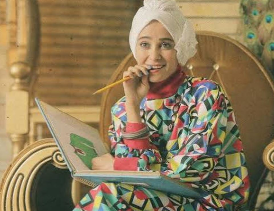 بازیگران سریال فسیل