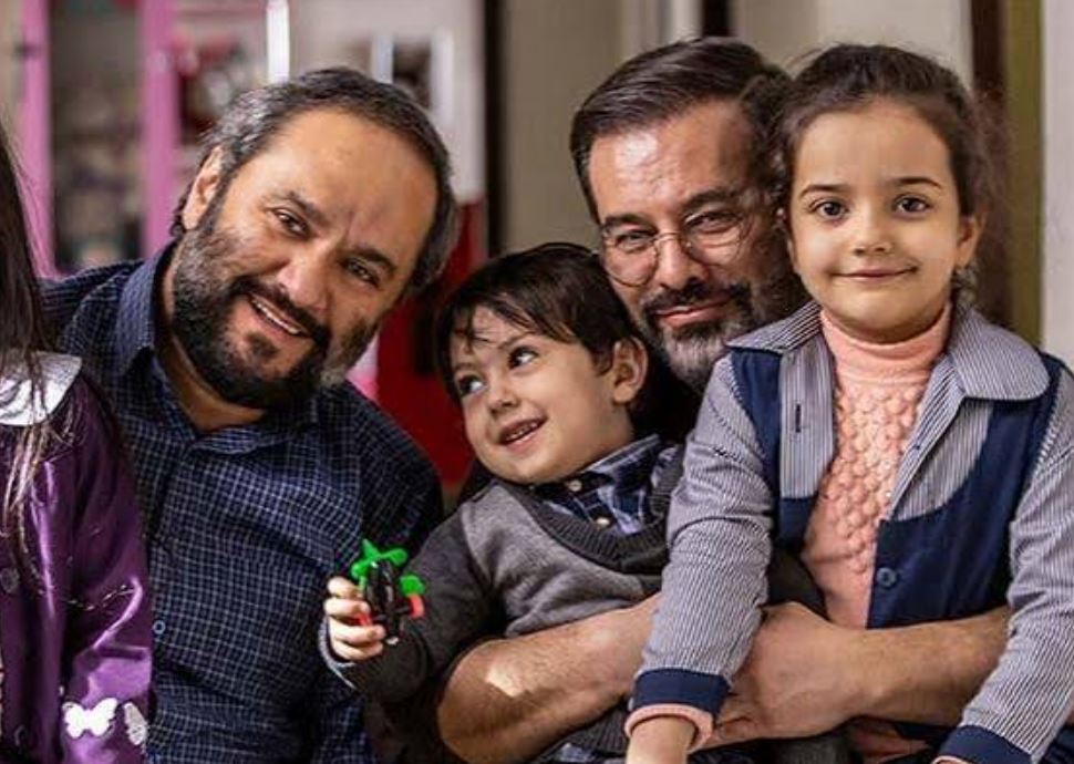 داستان فیلم چپ راست 