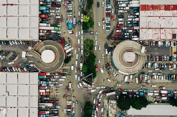 جاذبه های مکزیکوسیتی 5 جاذبه های مکزیکوسیتی