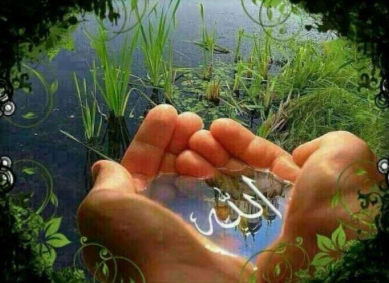 تعبیر خواب خدا را دیدن