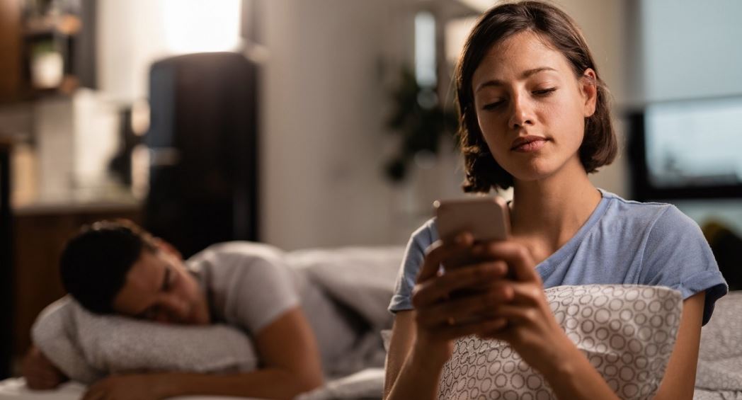 تعبیر خواب مچ گیری و لو رفتن خیانت همسر تعبیر خواب مچ گیری و لو رفتن خیانت همسر