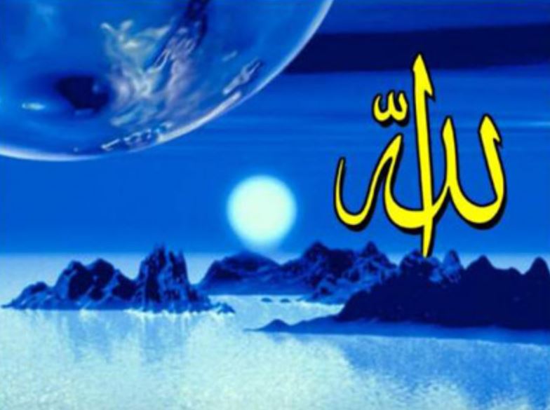 خواب خدا را دیدن