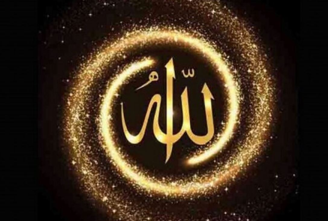 تعبیر خواب خدا