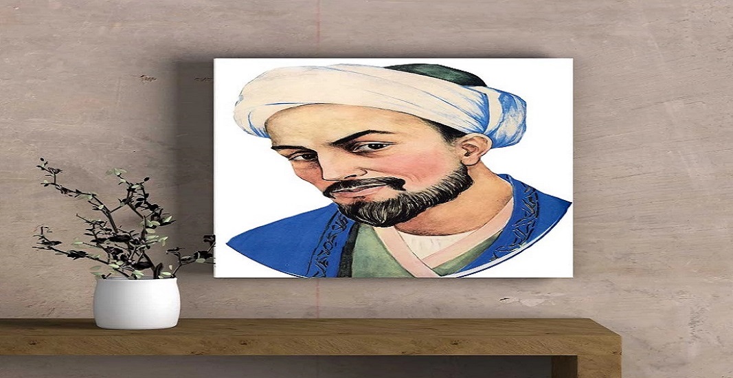 سعدی