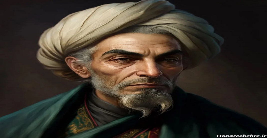 سعدی