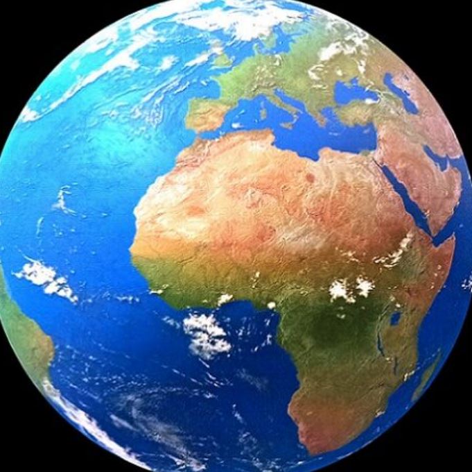 تعبیر خواب زمین تعبیر خواب زمین