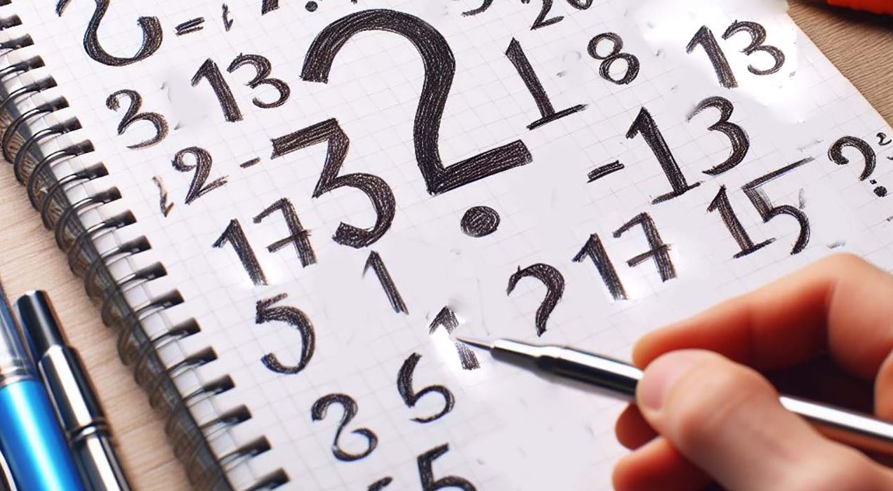 تعبیر خواب عدد 9 خواب اعداد