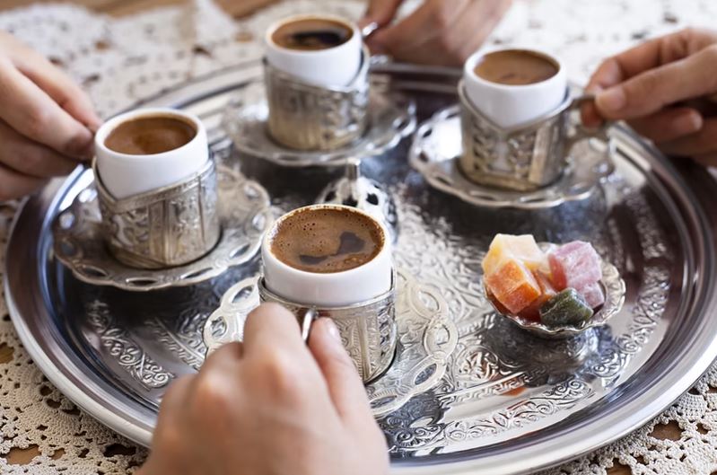 اردک در فال قهوه نشانه چیست