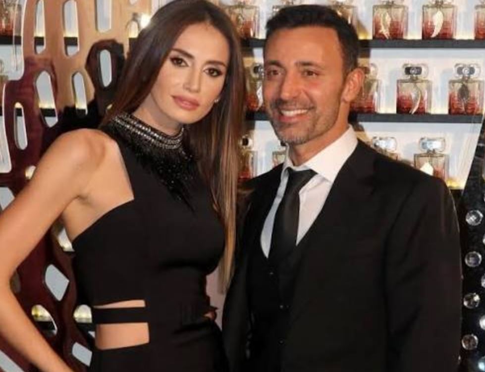 امينة صندل