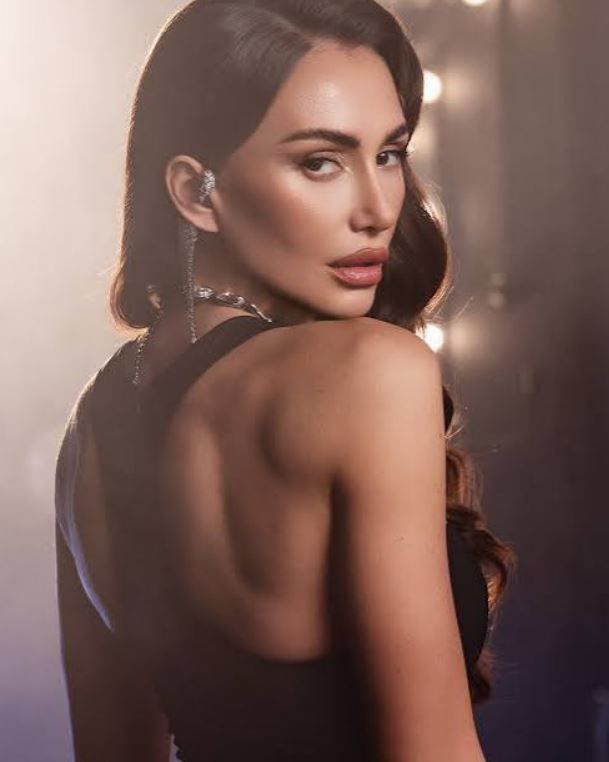 امینا یاهوویچ