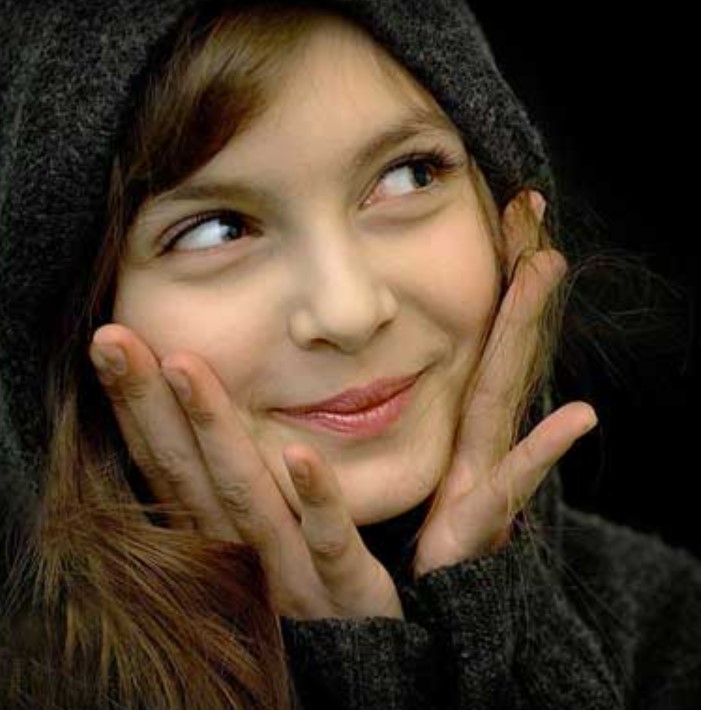 تعبیر خواب دختر