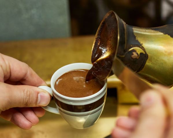 اژدها در فال قهوه یعنی چی دیدن اژدها در فال قهوه