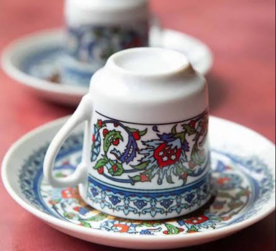 معنی ستاره در فال قهوه