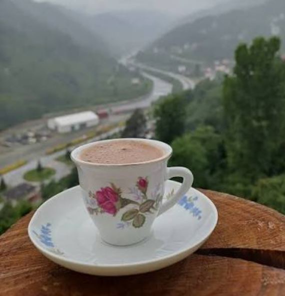 فال قهوه کوه