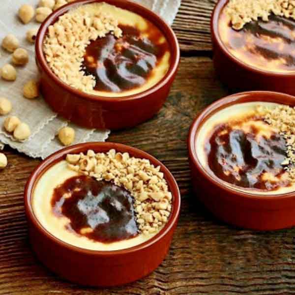 همه چیز درباره دسر ترکی سوتلاچ، لذیذ و خوشمزه 2 دسر ترکی سوتلاچ