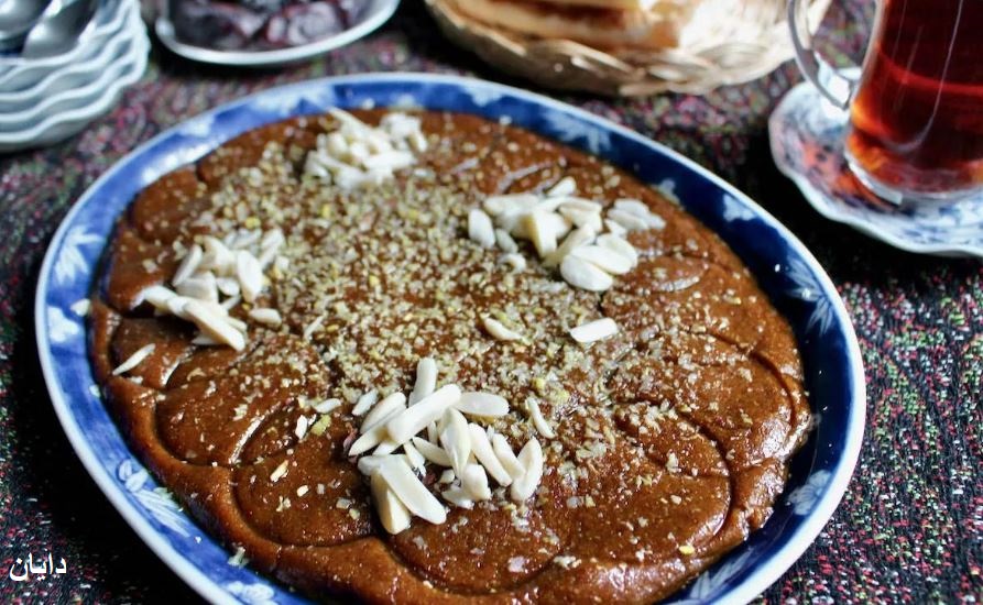 تعبیر خواب حلوا تعبیر خواب حلوا