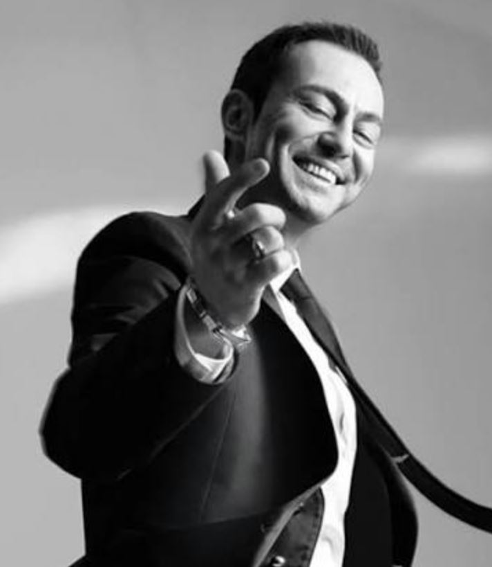 فرزند سردار اورتاچ