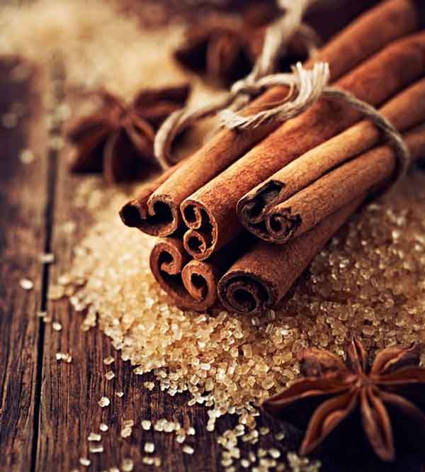 تعبیر خواب دارچین