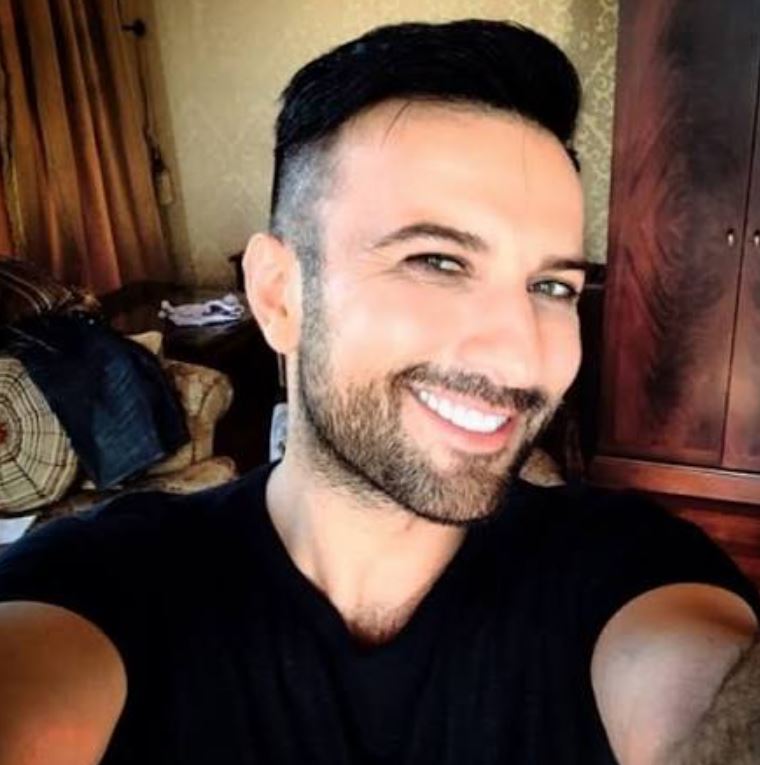 عکس جدید تارکان