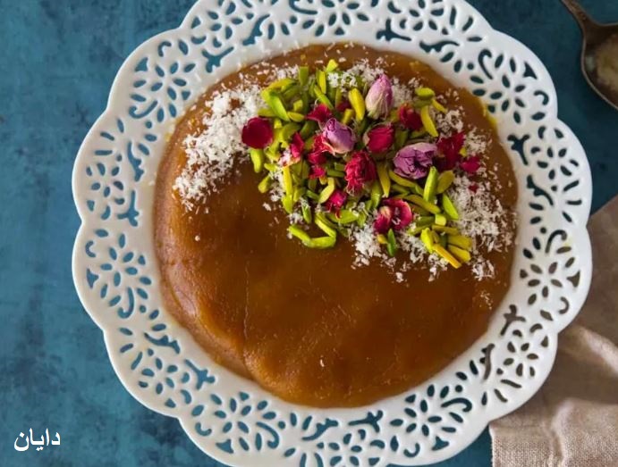 تعبیر خواب حلوا تعبیر خواب حلوا
