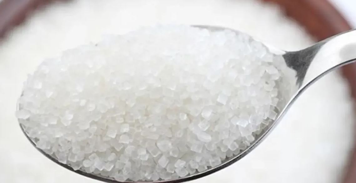 تعبیر خواب شکر