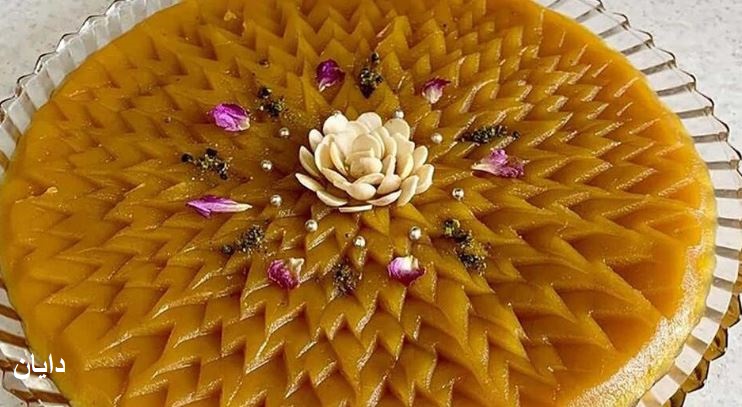 تعبیر خواب حلوا تعبیر خواب حلوا
