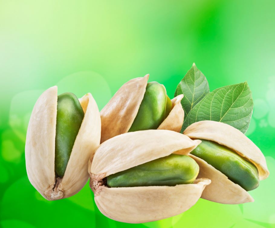 تعبیر خواب پسته