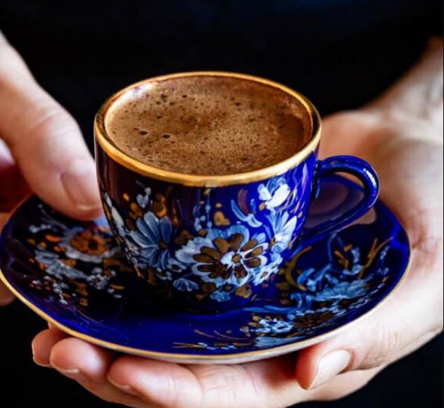 تعبیر خوردن قهوه خواب دیدن قهوه
